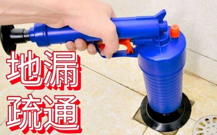 利川疏通地漏
